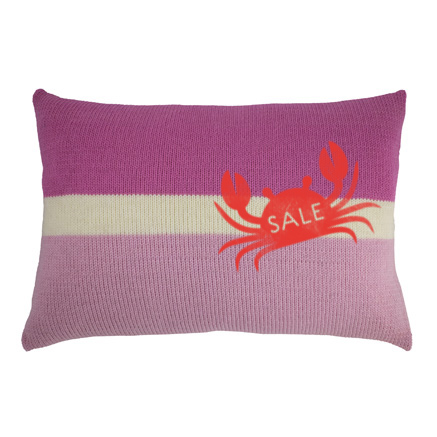 Horizon Cushion Cover - Pier
