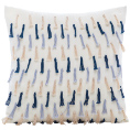 Tassel Cushion