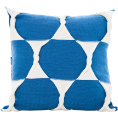 Twist Cushion - Marine
