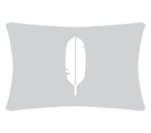 Cushion Pad - Feather Filling