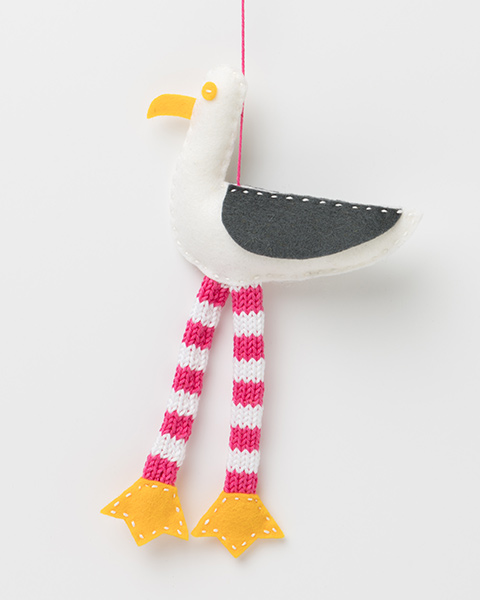 Oscar's Little Friends - Candy