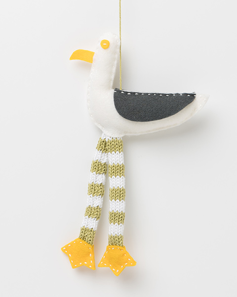 Oscar's Little Friends - Celery